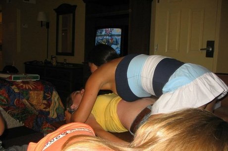 Amanda Wenk heiße sex fotos