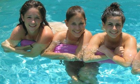 Amanda Wenk kostenlose sexy foto