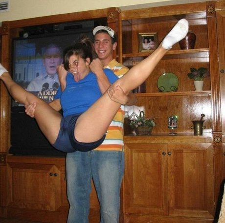 Amanda Wenk akt pornostar bilder