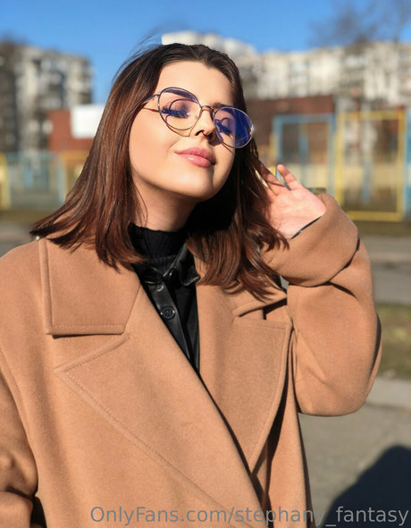 stephany fantasy perfekte pornographische bild