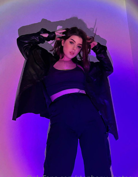 stephany fantasy nacktheit fotos