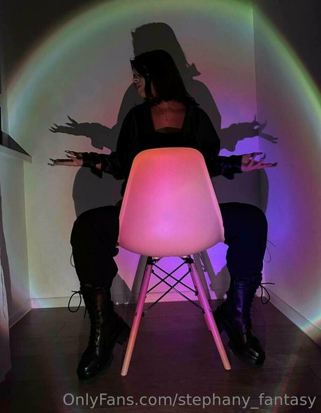 stephany fantasy heiße nackte galerie