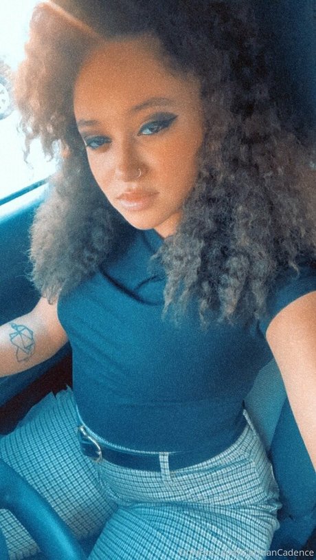 carmancadence nacktheit erwachsene galerie