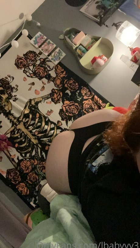 lexsbellpepper hübsche nackte bild