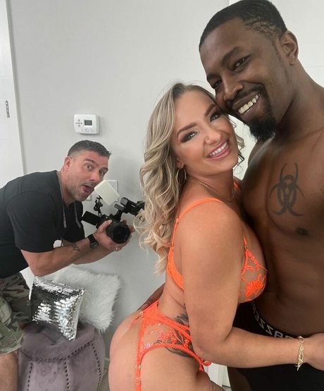 Cali Carter porno nackten galerien