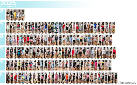 HelloSweetAly perfekte galerien