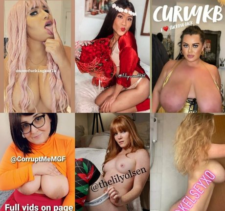 Sooofuckingkarla erwachsene perfekte bild