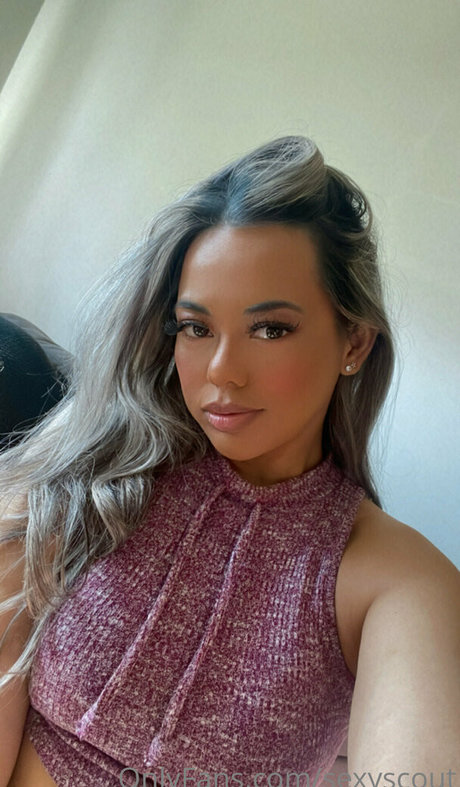 sexyscout top erwachsene bild