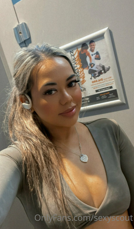 sexyscout porno foto