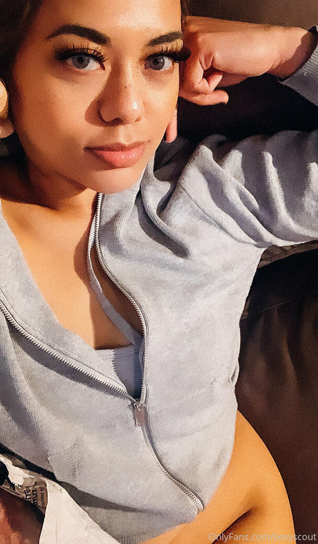 sexyscout xxx hd galerien