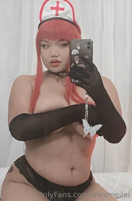 alexmeilei nackt heiße bilder