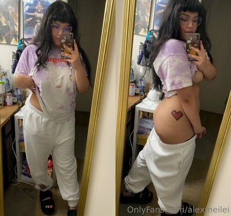 alexmeilei nackt hübsche bilder