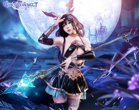 Nekoneko JX nacktheit fotos