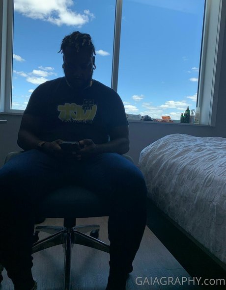 professor gaia nette bilder