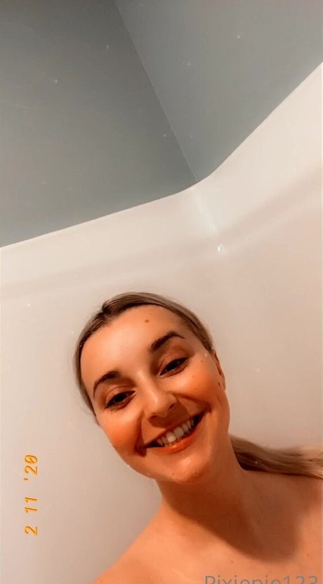 Pixiepie123 perfekte schöne fotos