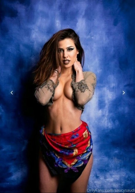 SaudiJae perfekte freie archiv