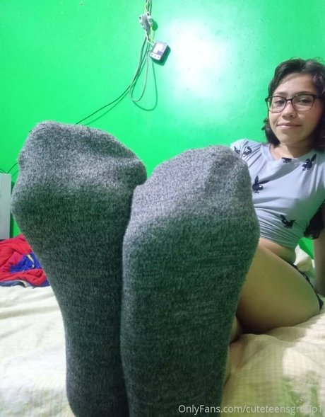 cuteteensgroup1 hübsche perfekte foto