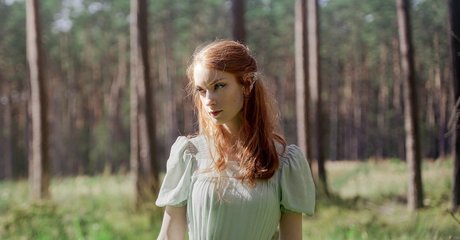 Miss Chloe ASMR hd freie galerie