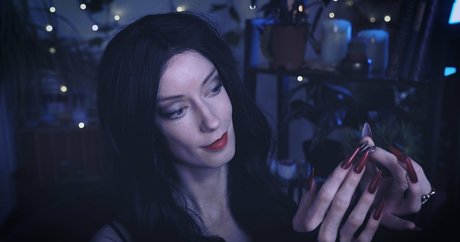 Miss Chloe ASMR heiße pornographische galerien