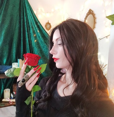 Miss Chloe ASMR top pornografische galerie