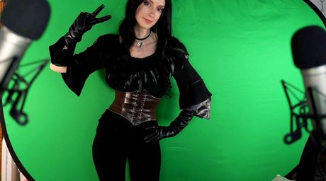 Miss Chloe ASMR sexy nackt galerien