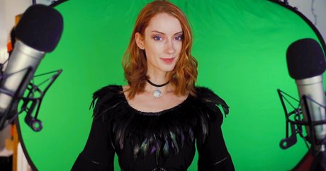 Miss Chloe ASMR model freie galerien