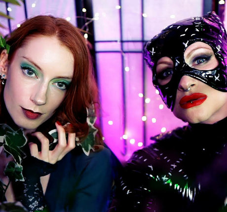 Miss Chloe ASMR xxx nackt foto