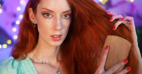 Miss Chloe ASMR beste erwachsene bild