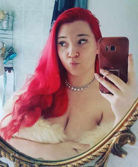 Ariel Vanderberg schöne xxx foto