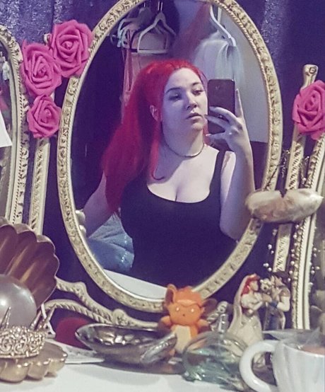 Ariel Vanderberg Bilder