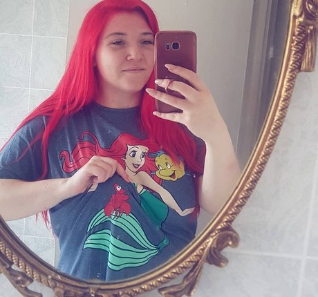 Ariel Vanderberg beste hübsche fotos