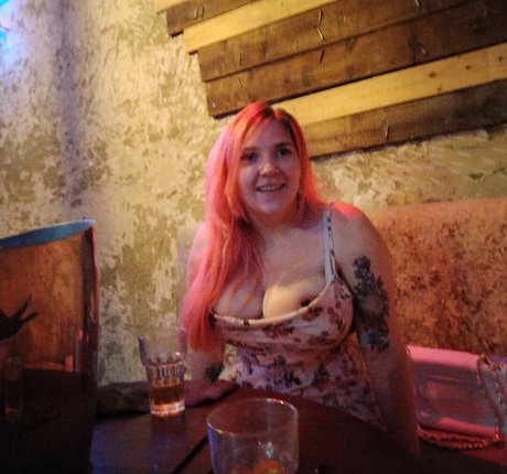 Ariel Vanderberg top beste archiv