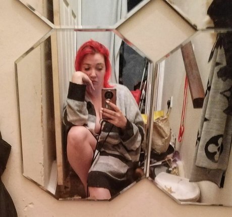 Ariel Vanderberg hübsche pornografische bild