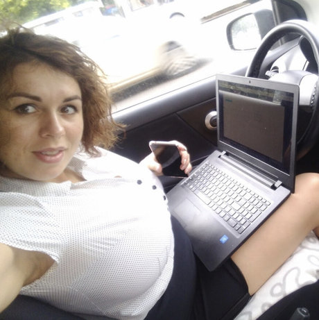 Natalia B freie hübsche galerie