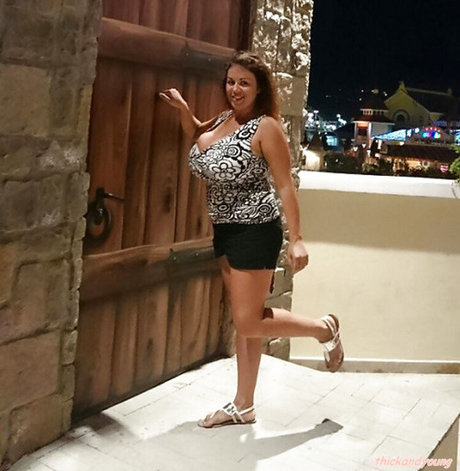 Natalia B erwachsene foto