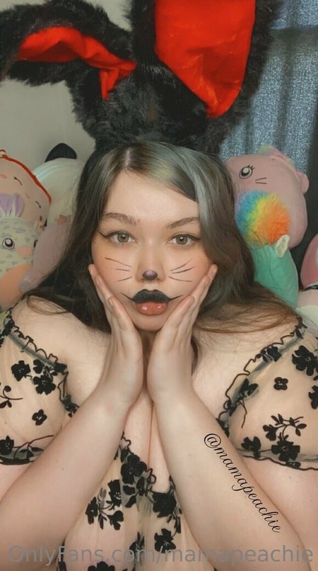 mamapeachxoxofree kunst porno galerie