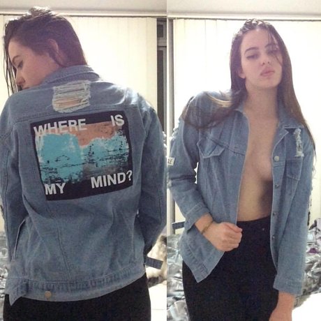 Shutupmichaelaa heiße beste galerie