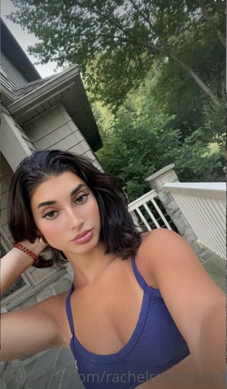 Rachel Robertson kunst heiße galerie