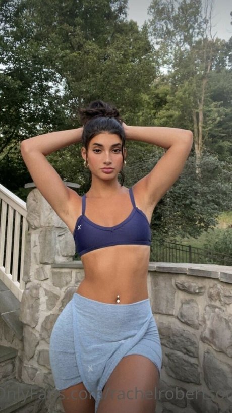 Rachel Robertson erwachsene heiße galerie