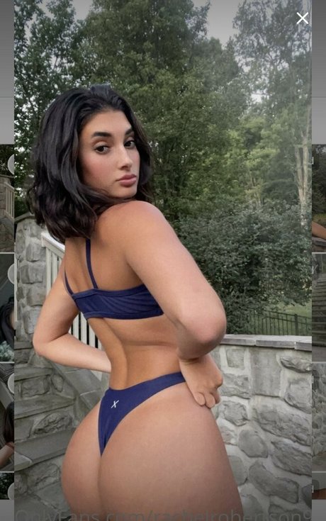 Rachel Robertson top freie bild