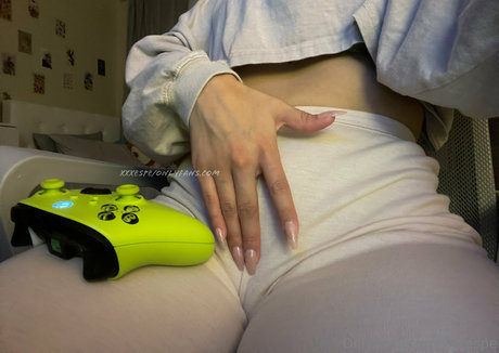 Espe ASMR top schöne bild