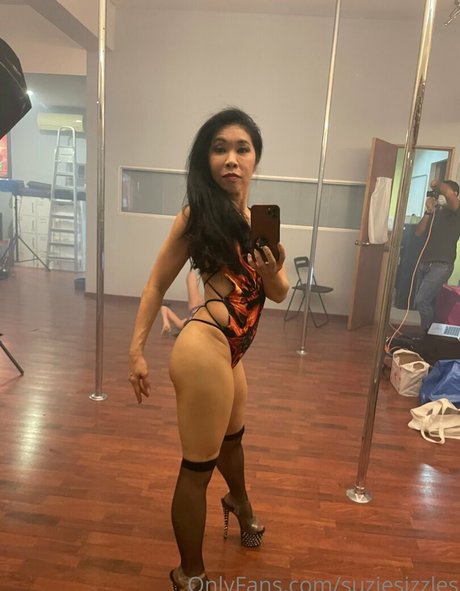 suziesizzles exklusive nacktheit galerien