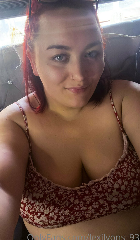 lexilard nackt xxx galerie