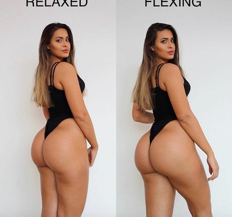 Chiara Pugliesi hübsche pornografische galerien