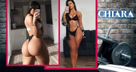 Chiara Pugliesi freie porno bilder