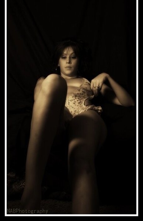 Natalie Joy hd akt bilder