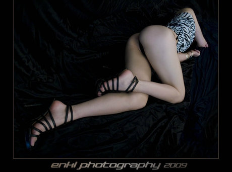 Natalie Joy model sexy fotos