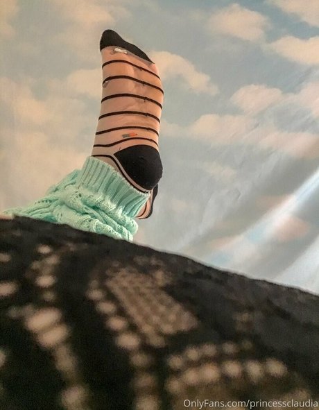 princessclaudia pornographische galerien