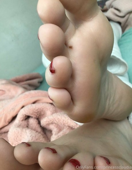 princessclaudia freie top galerien