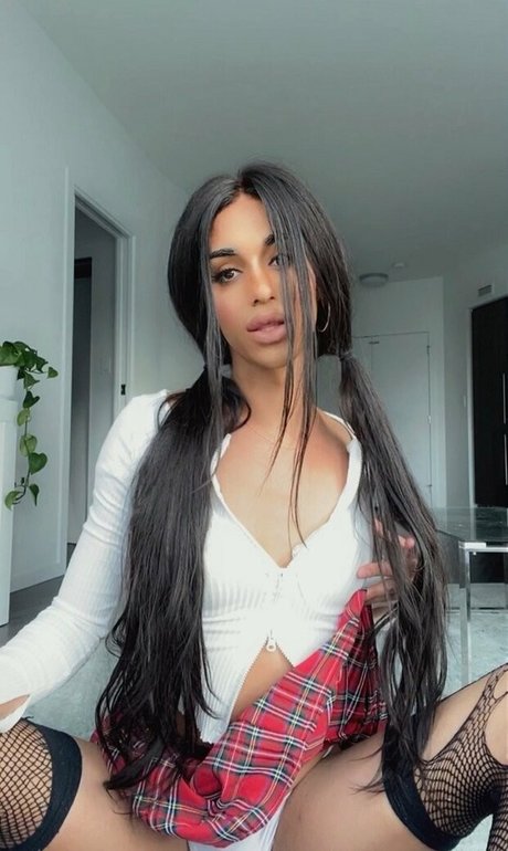 exoticcbaby hübsche akt fotos